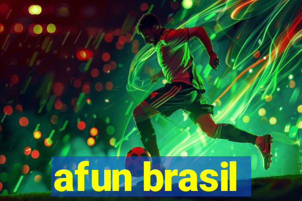 afun brasil